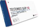 TESTOMED SUSPENSION 100 (Testosterone Base Water Suspension) DEUS MEDICAL