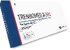 TRENBOMED A 100 (Trenbolone Acetate) DEUS MEDICAL