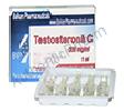 Testosterona C Balkan Pharmaceuticals